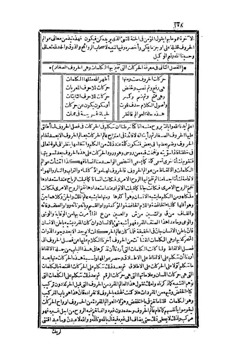 futmak.com - Page 108 - from part One of the second Boulaq edition